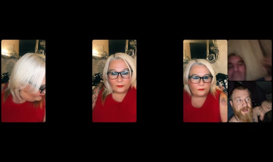 bubblyblonde_backup44 TikTok Live — Sep 27, 2026, 1:01 AM