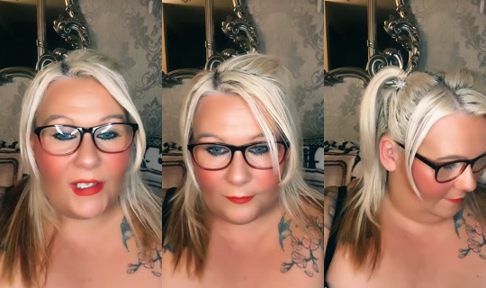 bubblyblonde_backup44 TikTok Live — Oct 3, 2026, 11:21 PM