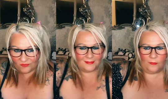 bubblyblonde_backup44 TikTok Live — Oct 4, 2026, 12:12 AM