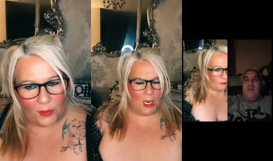 bubblyblonde_backup44 TikTok Live — Oct 4, 2026, 1:04 AM