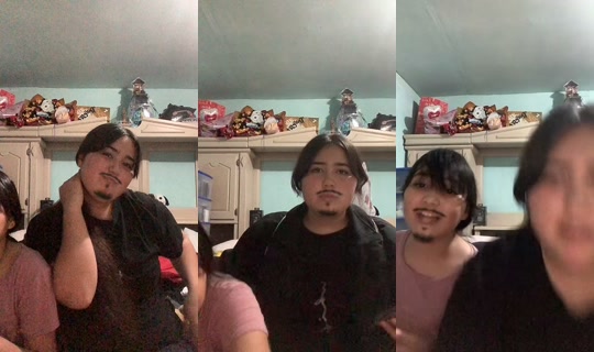 buble_candi TikTok Live — Sep 13, 2026, 2:03 AM