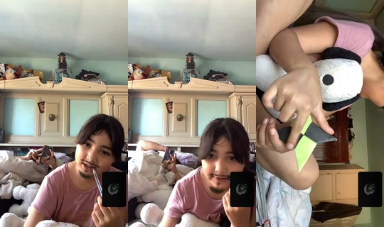 buble_candi TikTok Live — Sep 13, 2026, 6:39 PM