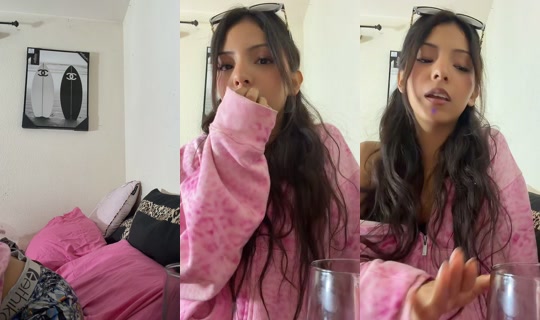 bud8.56 TikTok Live — Aug 22, 2026, 7:10 AM