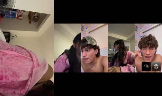 bud8.56 TikTok Live — Aug 22, 2026, 8:31 AM