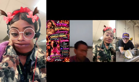 buddapeacan_ TikTok Live — Sep 28, 2026, 1:20 PM