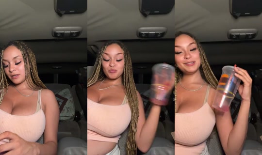 buddapie TikTok Live — Aug 23, 2026, 6:45 AM