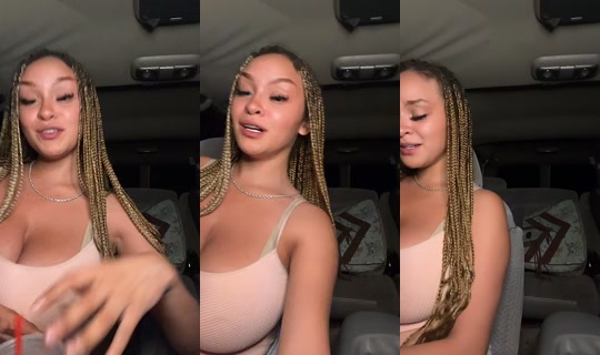 buddapie TikTok Live — Aug 23, 2026, 7:13 AM