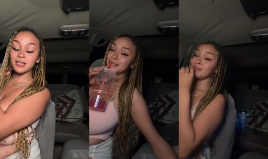 buddapie TikTok Live — Aug 23, 2026, 7:38 AM