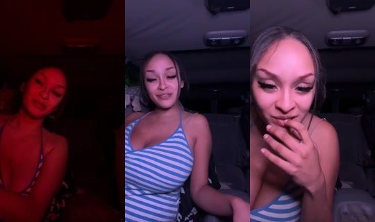 buddapie TikTok Live — Sep 30, 2026, 12:52 PM