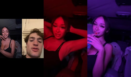 buddapie TikTok Live — Oct 3, 2026, 6:38 AM