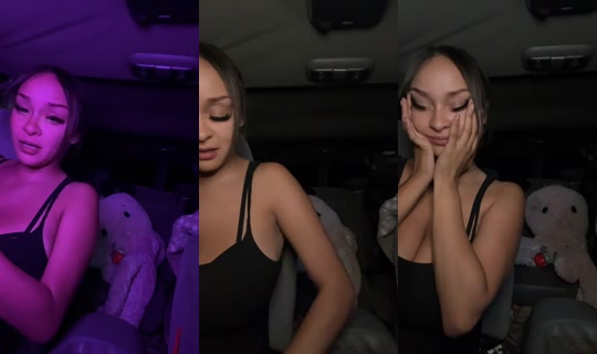 buddapie TikTok Live — Oct 3, 2026, 7:28 AM