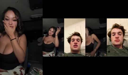 buddapie TikTok Live — Oct 9, 2026, 10:22 AM