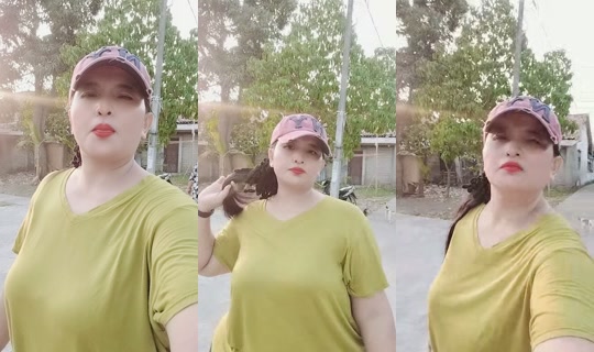 bude.arabicnew TikTok Live — Oct 3, 2026, 9:57 AM