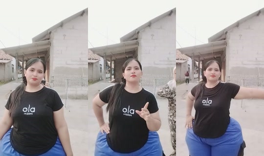 bude.arabicnew TikTok Live — Oct 6, 2026, 9:32 AM