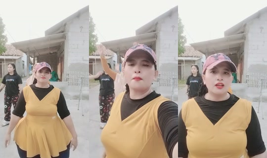 bude.arabicnew TikTok Live — Oct 9, 2026, 9:53 AM