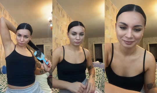 budkonastya___ TikTok Live — Aug 24, 2026, 4:23 PM