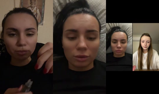 budkonastya___ TikTok Live — Aug 25, 2026, 9:16 PM