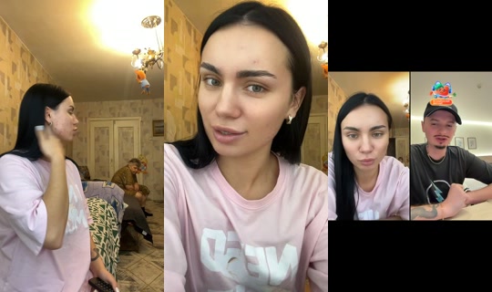 budkonastya___ TikTok Live — Aug 27, 2026, 3:15 PM
