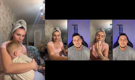 budkonastya___ TikTok Live — Sep 28, 2026, 8:00 PM