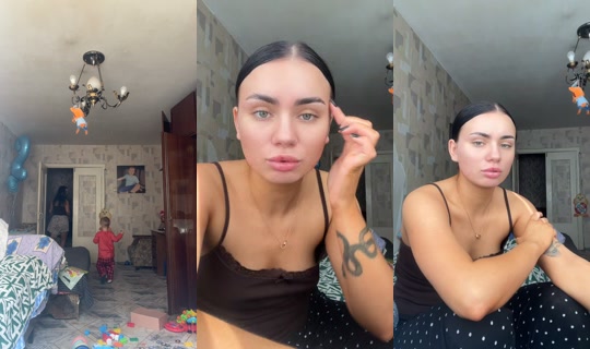 budkonastya___ TikTok Live — Oct 5, 2026, 8:31 AM