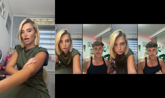 budosanka.j TikTok Live — Aug 22, 2026, 3:04 PM