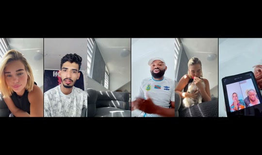 budosanka.j TikTok Live — Aug 23, 2026, 12:00 PM