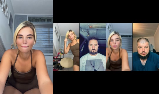 budosanka.j TikTok Live — Aug 23, 2026, 5:03 PM