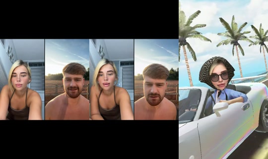 budosanka.j TikTok Live — Aug 23, 2026, 6:25 PM