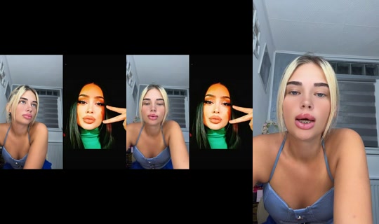 budosanka.j TikTok Live — Aug 24, 2026, 6:57 PM