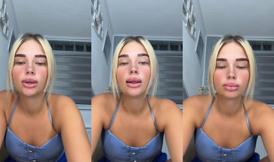 budosanka.j TikTok Live — Aug 24, 2026, 7:56 PM