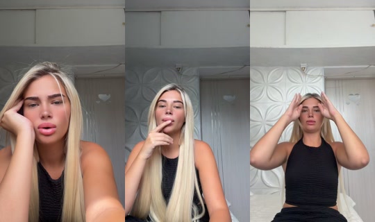 budosanka.j TikTok Live — Aug 29, 2026, 9:42 AM
