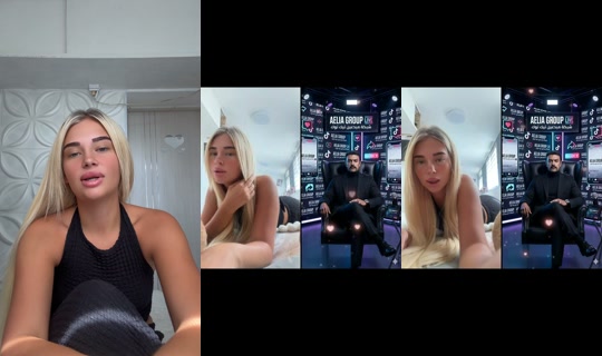budosanka.j TikTok Live — Aug 29, 2026, 10:49 AM