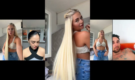 budosanka.j TikTok Live — Aug 29, 2026, 3:35 PM