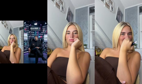 budosanka.j TikTok Live — Sep 1, 2026, 8:08 PM