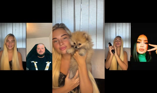 budosanka.j TikTok Live — Sep 2, 2026, 4:48 PM