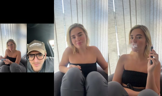 budosanka.j TikTok Live — Oct 2, 2026, 9:34 AM