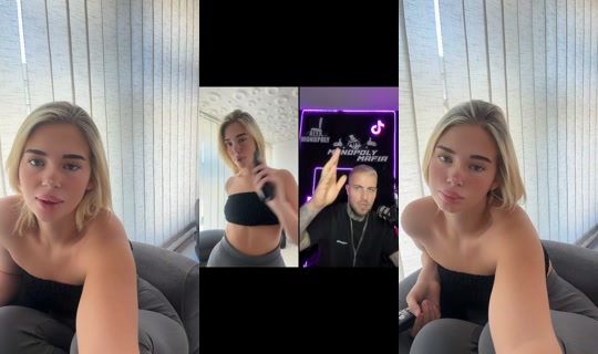 budosanka.j TikTok Live — Oct 2, 2026, 9:49 AM