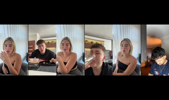budosanka.j TikTok Live — Oct 2, 2026, 10:39 AM