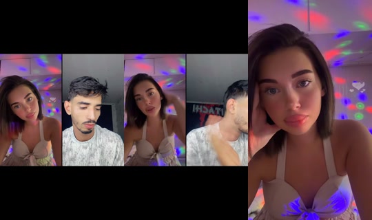 budosanka.j TikTok Live — Oct 2, 2026, 7:12 PM