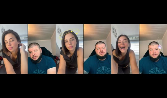 budosanka.j TikTok Live — Oct 3, 2026, 9:11 AM