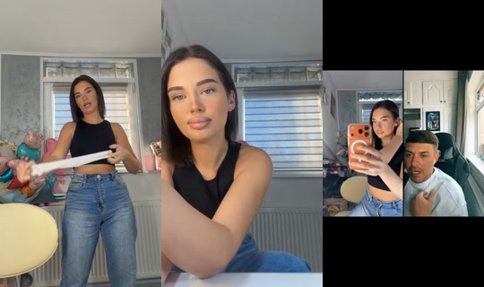 budosanka.j TikTok Live — Oct 3, 2026, 3:13 PM