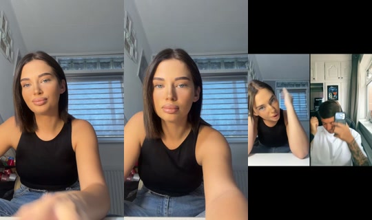 budosanka.j TikTok Live — Oct 3, 2026, 3:31 PM