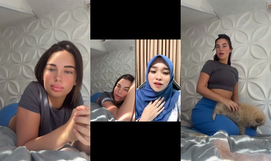 budosanka.j TikTok Live — Oct 4, 2026, 10:23 AM