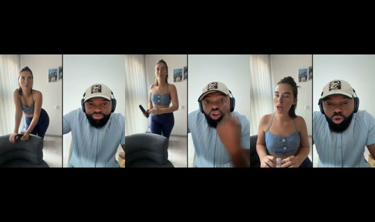 budosanka.j TikTok Live — Oct 4, 2026, 3:31 PM