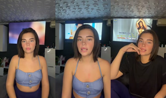budosanka.j TikTok Live — Oct 4, 2026, 4:24 PM