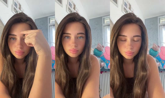 budosanka.j TikTok Live — Oct 7, 2026, 11:05 AM