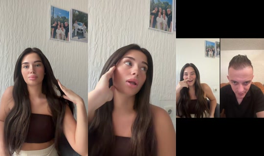 budosanka.j TikTok Live — Oct 7, 2026, 3:32 PM
