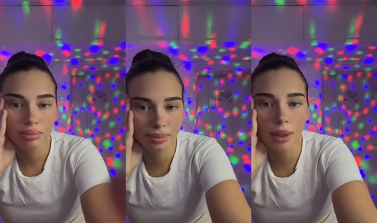 budosanka.j TikTok Live — Oct 8, 2026, 3:55 PM