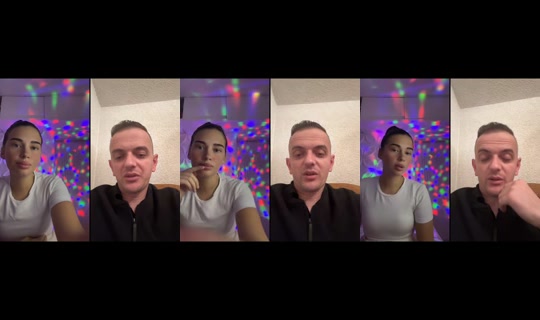 budosanka.j TikTok Live — Oct 8, 2026, 5:19 PM