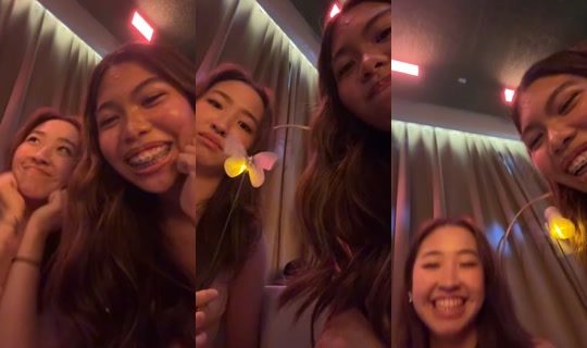 buffalofriedmonkey TikTok Live — Aug 23, 2026, 3:14 PM